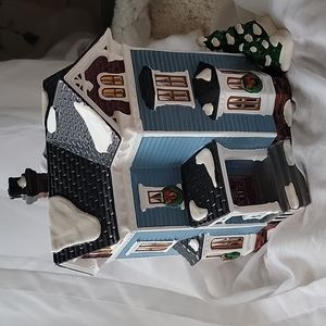 Department 56  vintage 1994 Glenview House